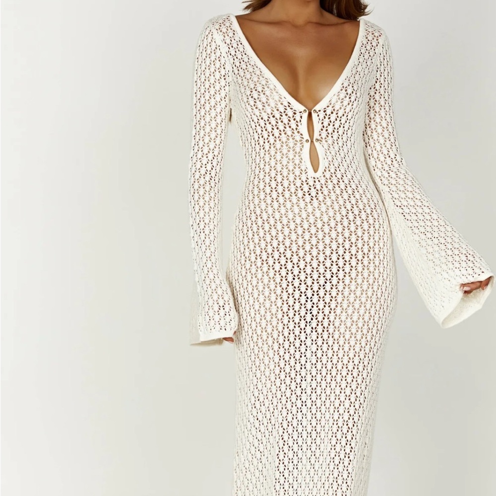 Meshki Kayleigh Dress